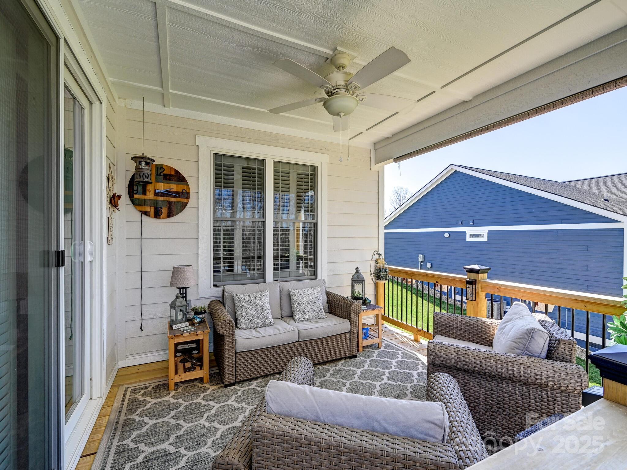 158 Windy Acres Knoll Drive Hendersonville NC 28792