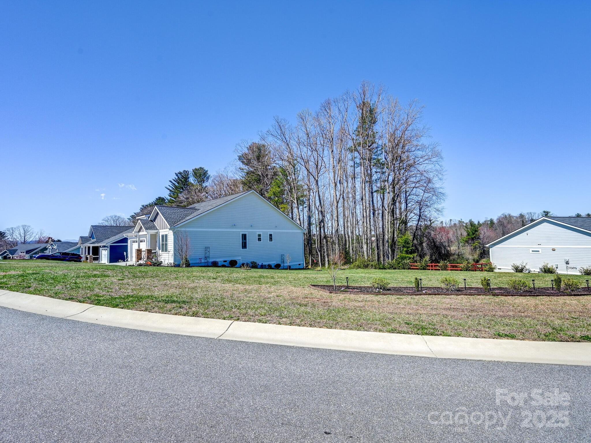 158 Windy Acres Knoll Drive Hendersonville NC 28792