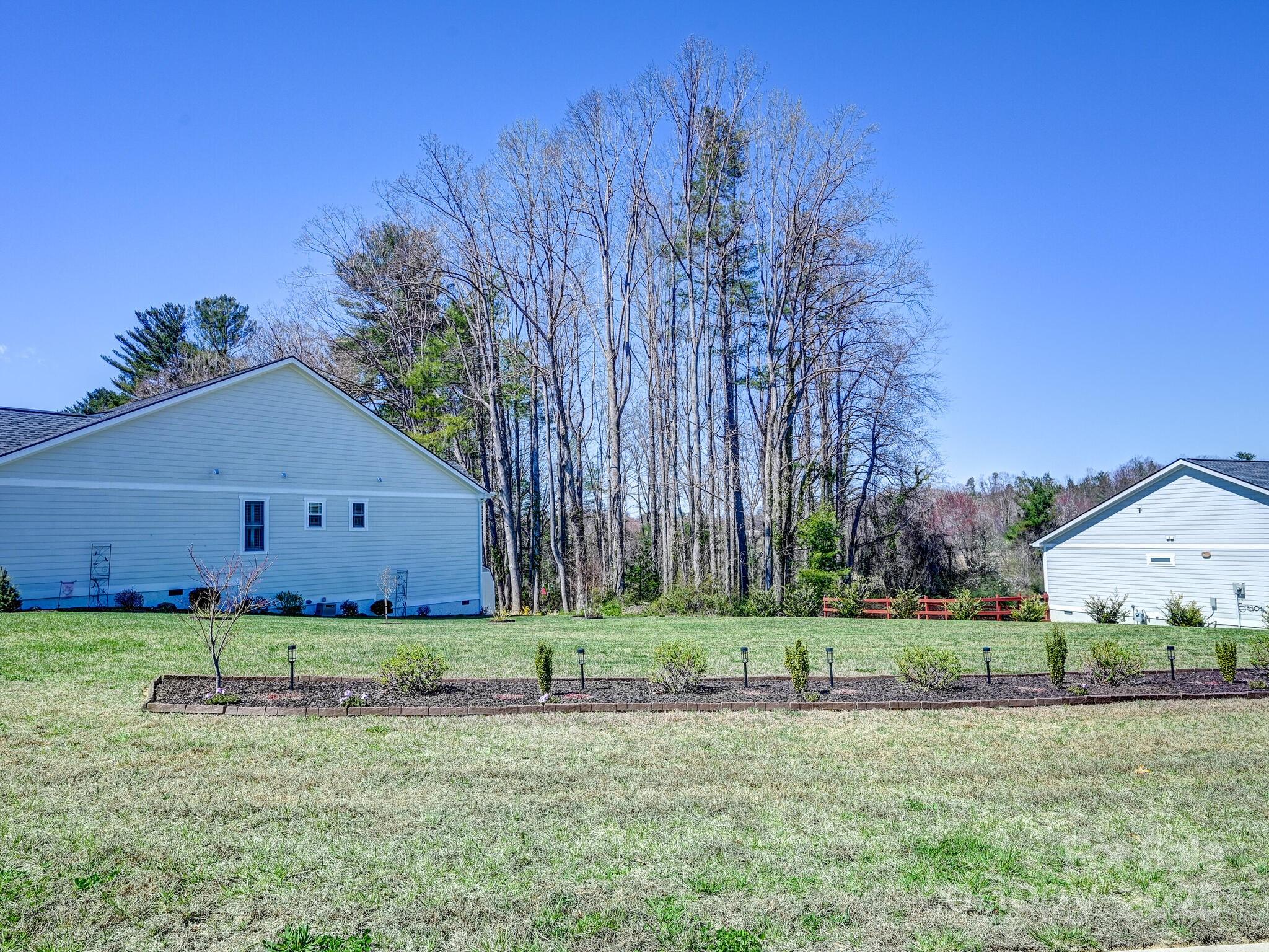 158 Windy Acres Knoll Drive Hendersonville NC 28792