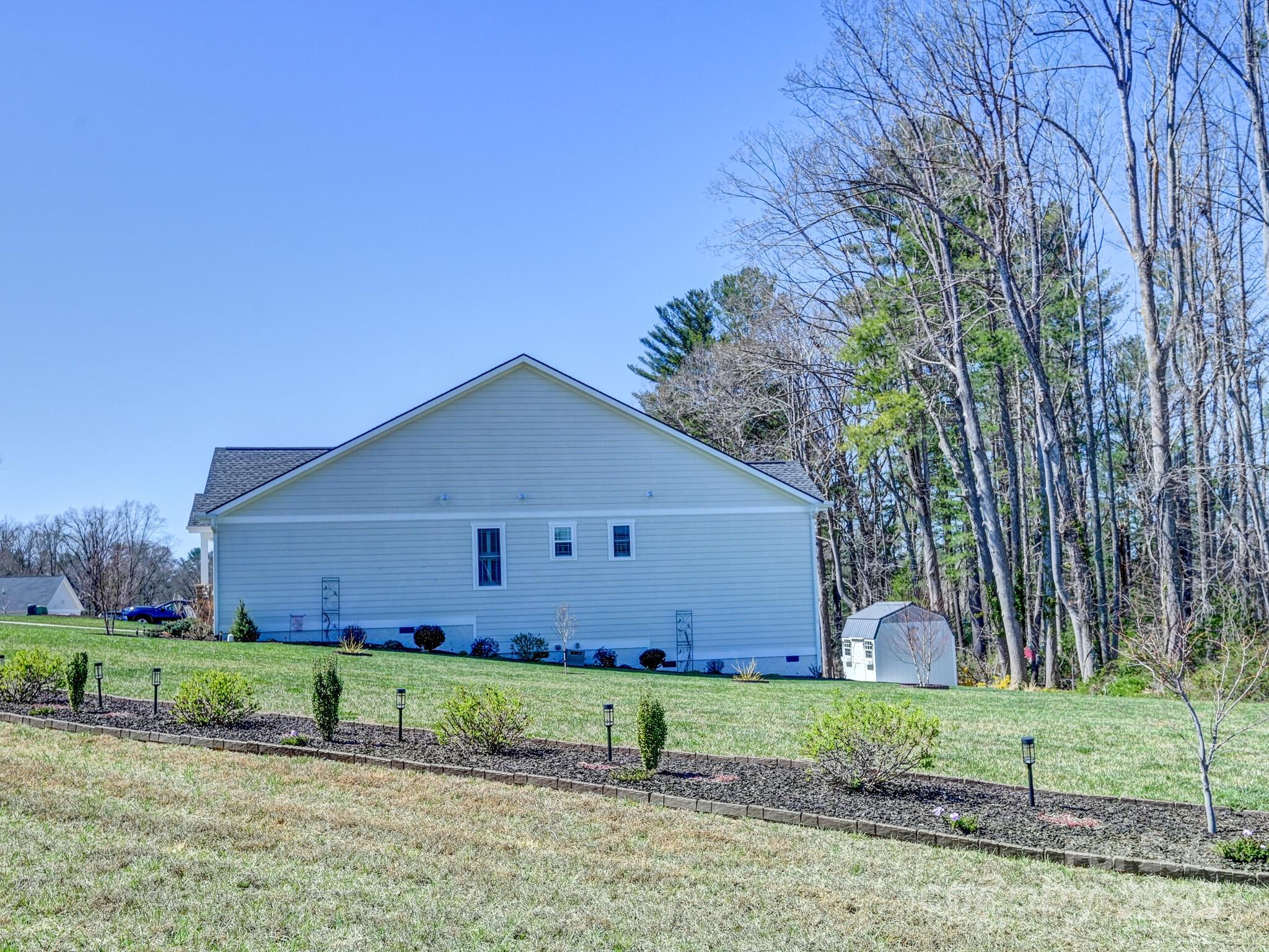 158 Windy Acres Knoll Drive Hendersonville NC 28792