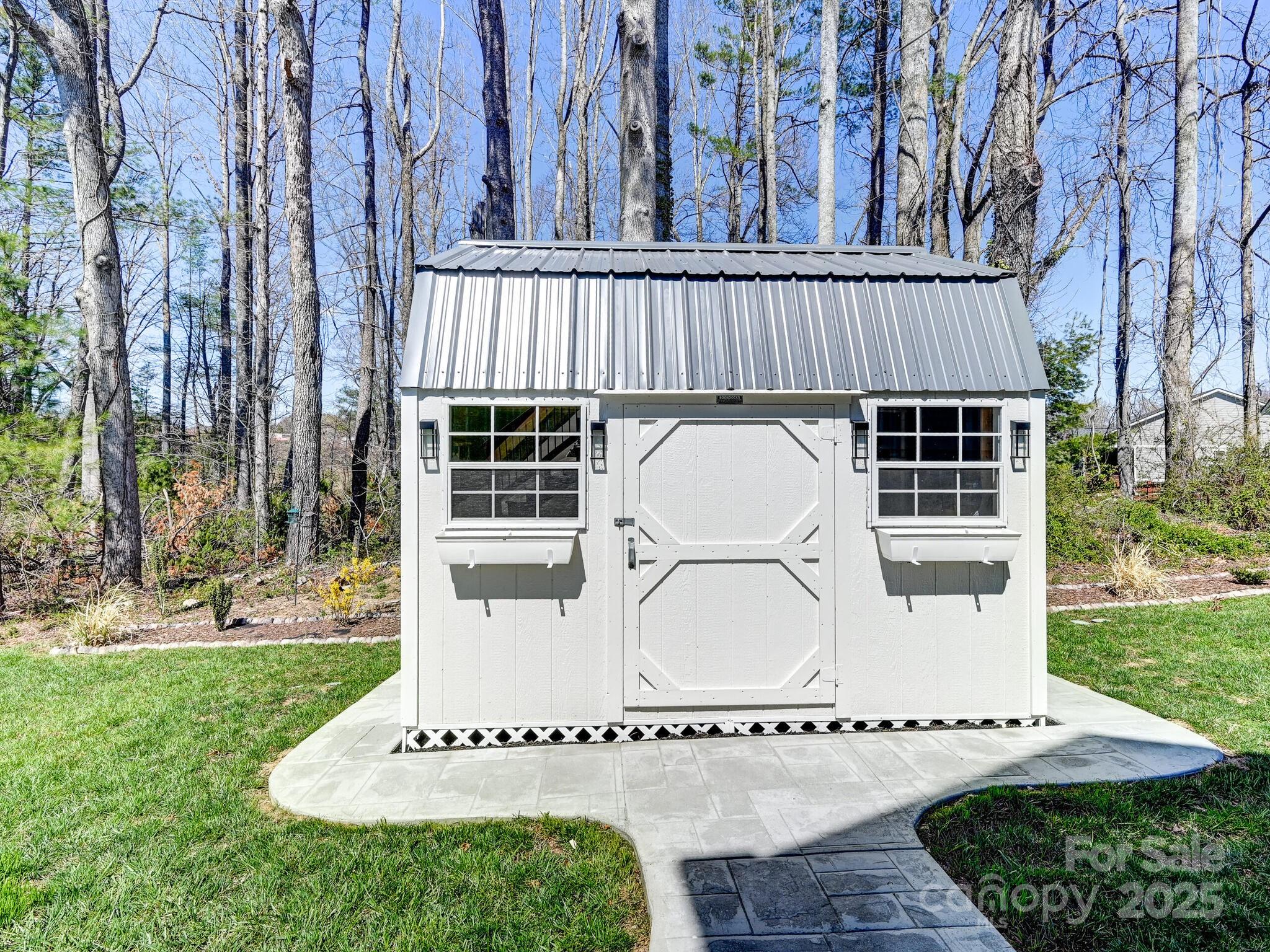 158 Windy Acres Knoll Drive Hendersonville NC 28792