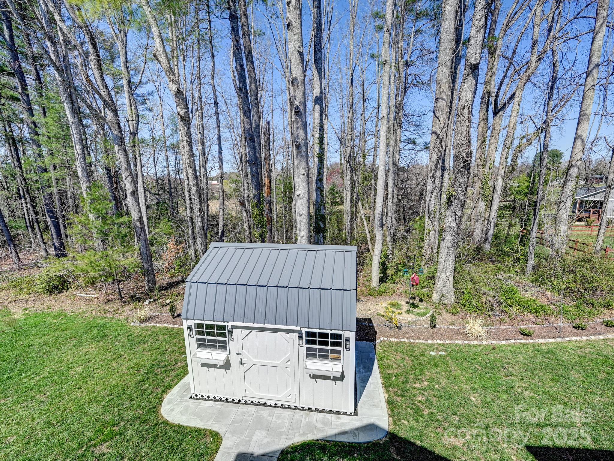 158 Windy Acres Knoll Drive Hendersonville NC 28792