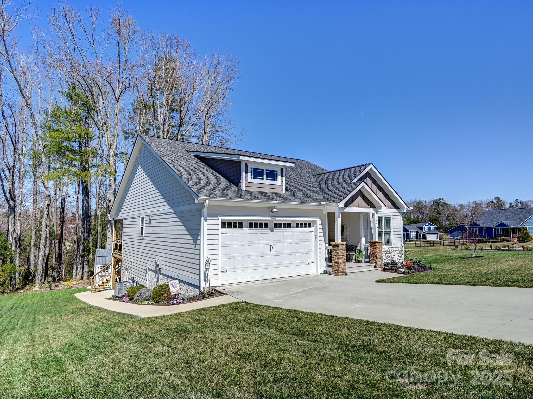 158 Windy Acres Knoll Drive Hendersonville NC 28792