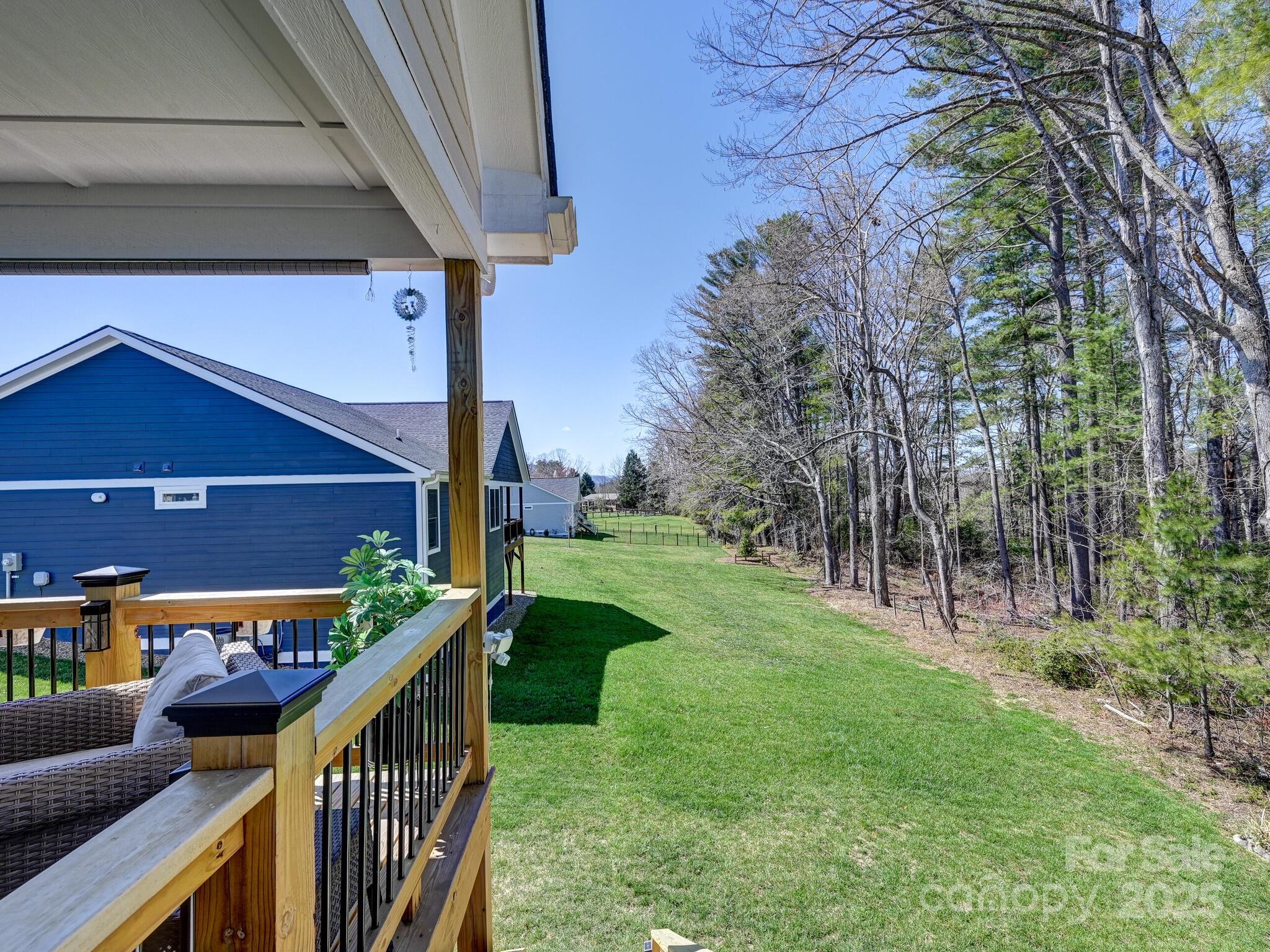 158 Windy Acres Knoll Drive Hendersonville NC 28792