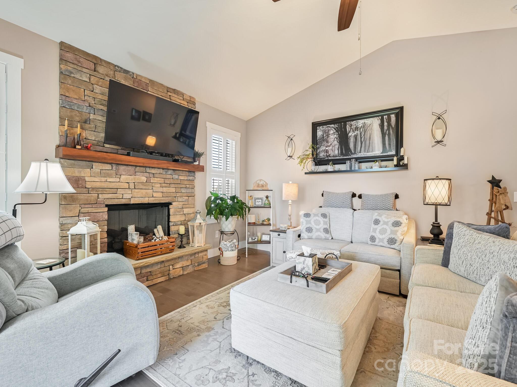 158 Windy Acres Knoll Drive Hendersonville NC 28792