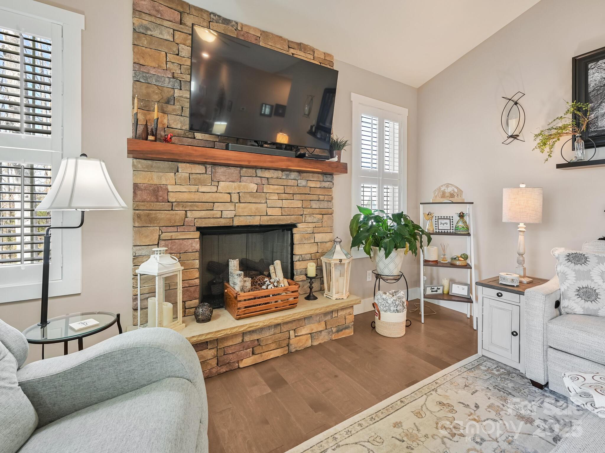 158 Windy Acres Knoll Drive Hendersonville NC 28792