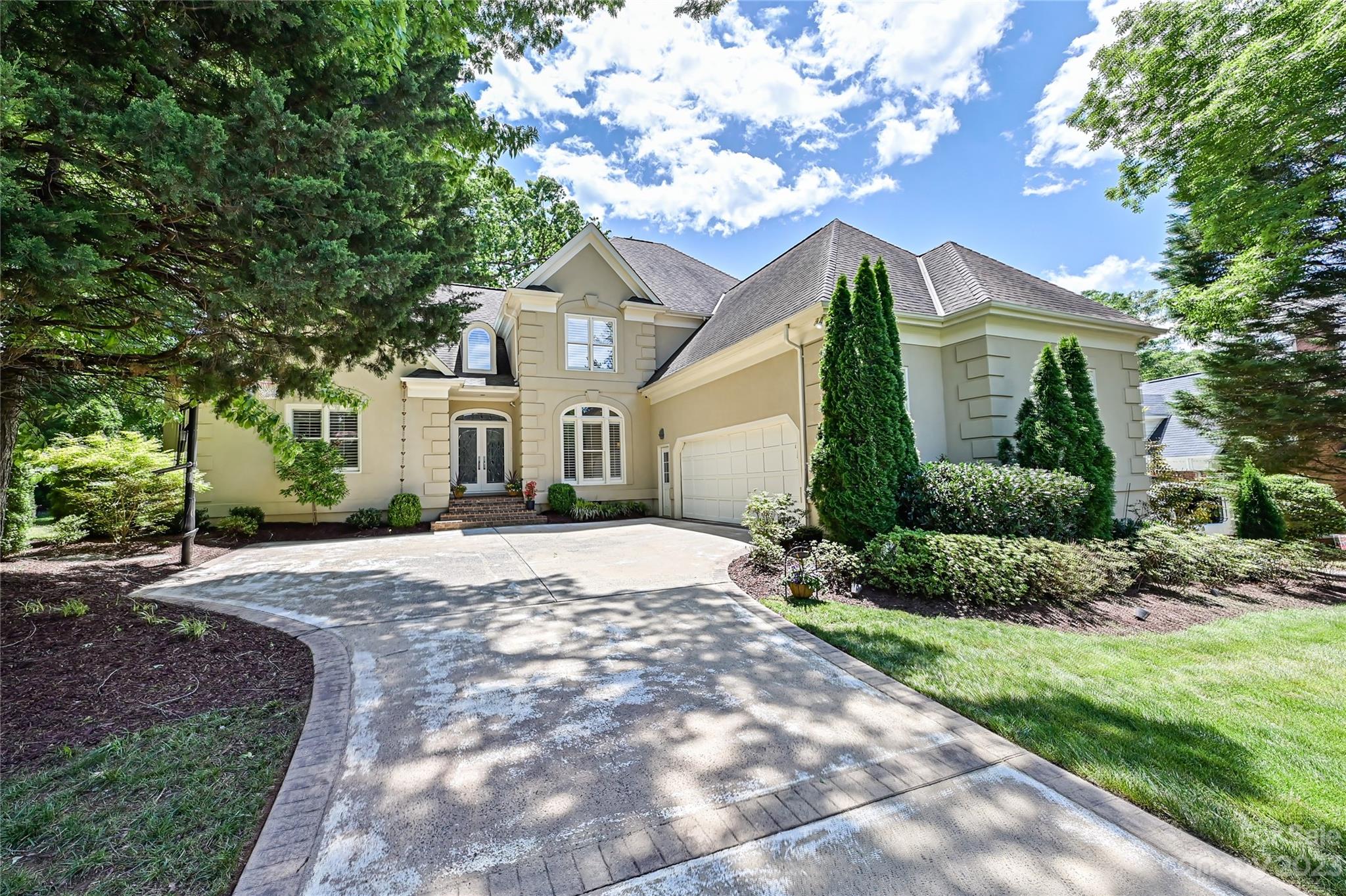 1337 Bellemeade Lane Charlotte NC 28270