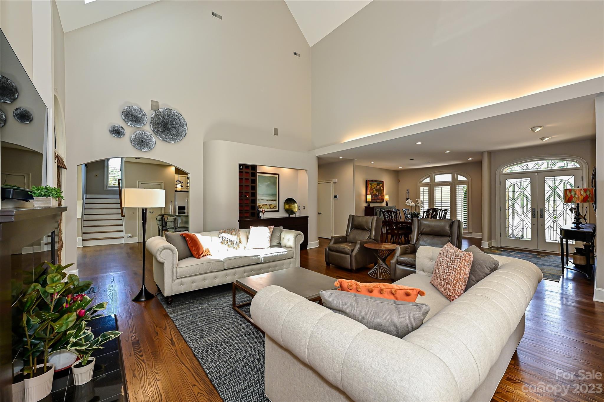 1337 Bellemeade Lane Charlotte NC 28270