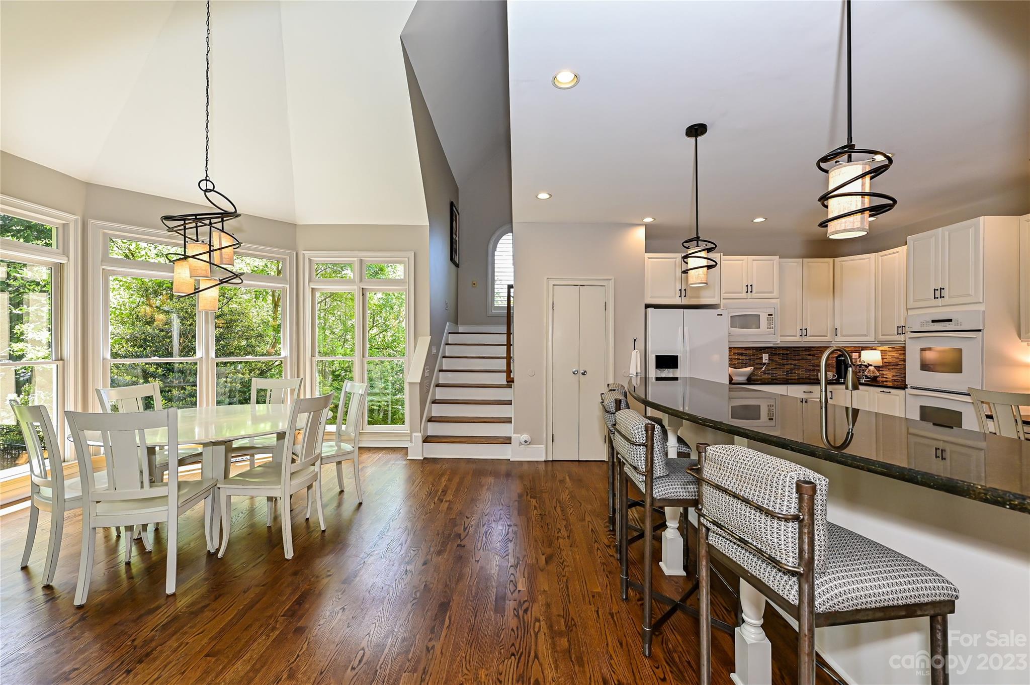 1337 Bellemeade Lane Charlotte NC 28270