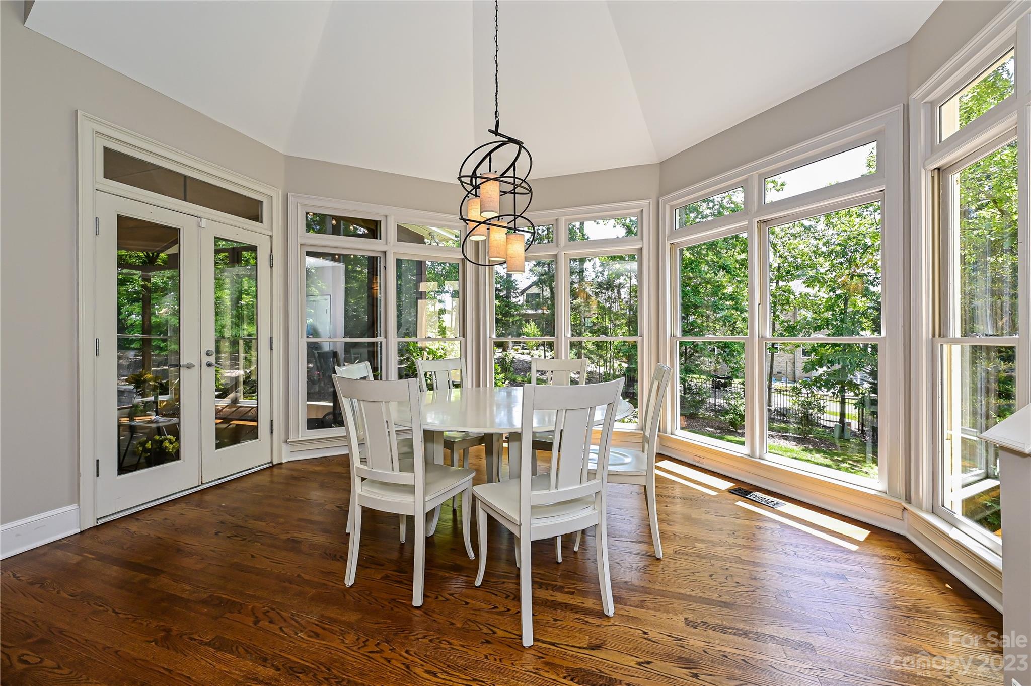 1337 Bellemeade Lane Charlotte NC 28270
