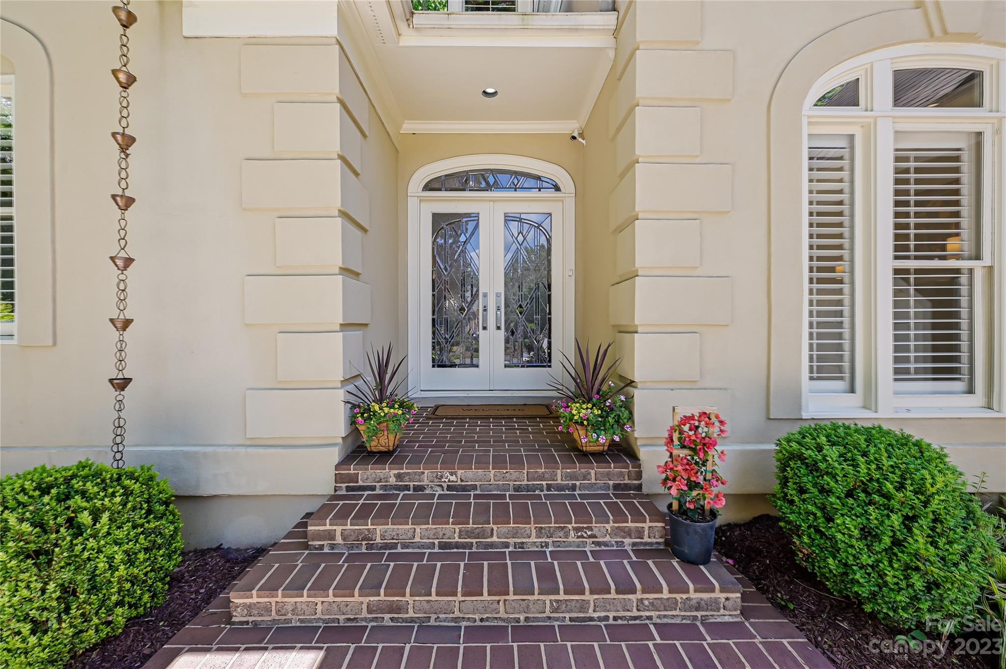 1337 Bellemeade Lane Charlotte NC 28270