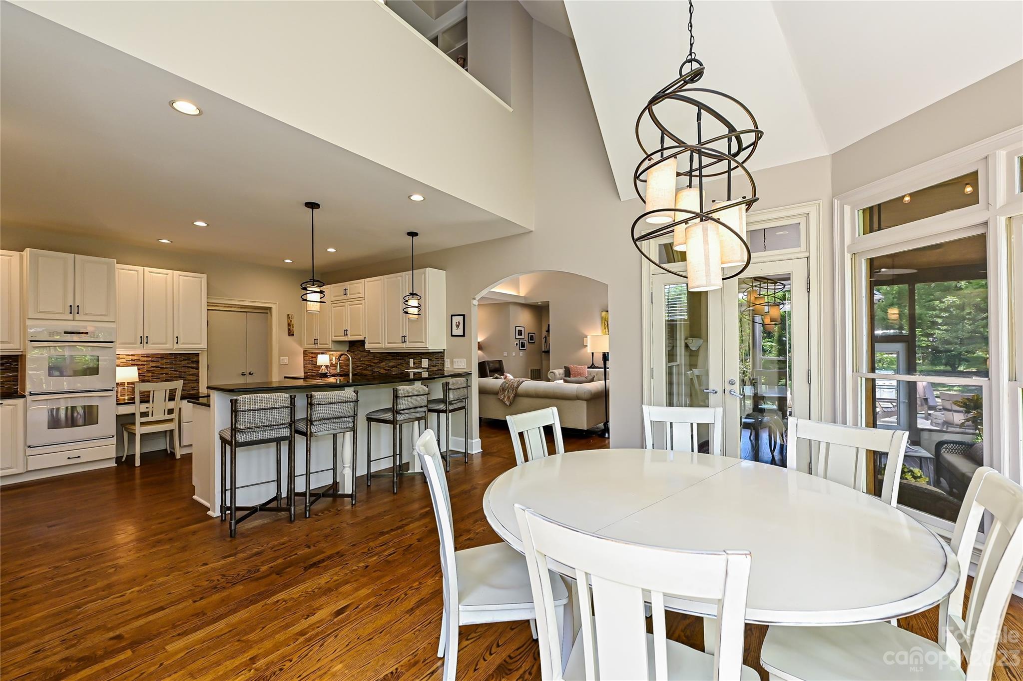 1337 Bellemeade Lane Charlotte NC 28270