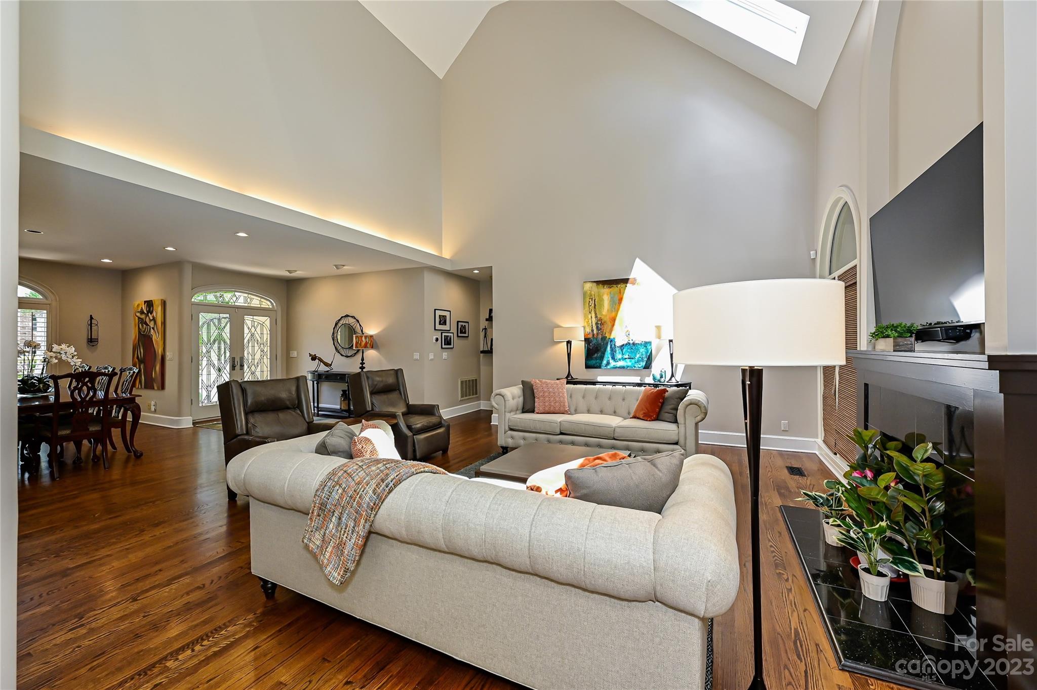 1337 Bellemeade Lane Charlotte NC 28270