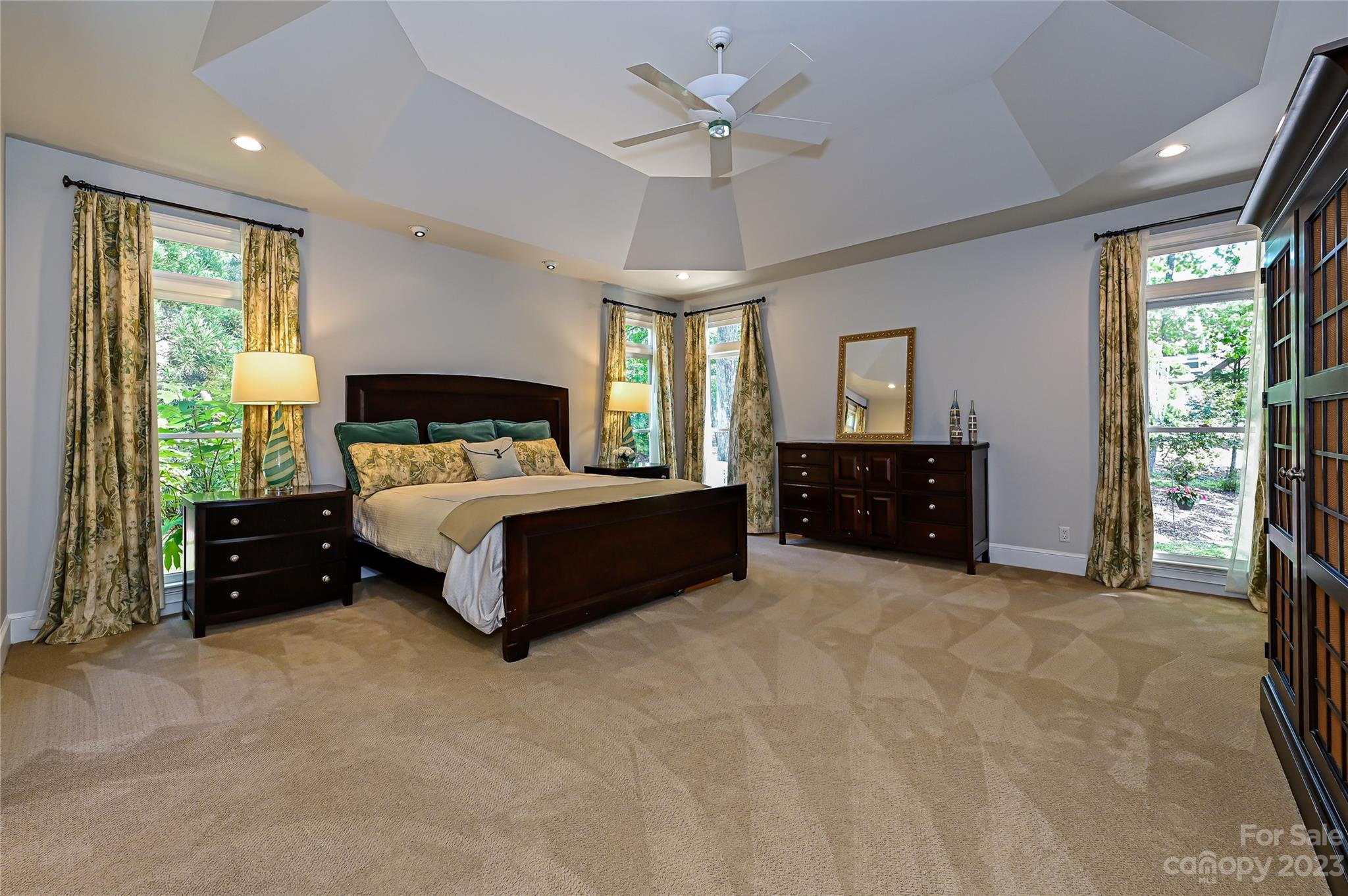 1337 Bellemeade Lane Charlotte NC 28270