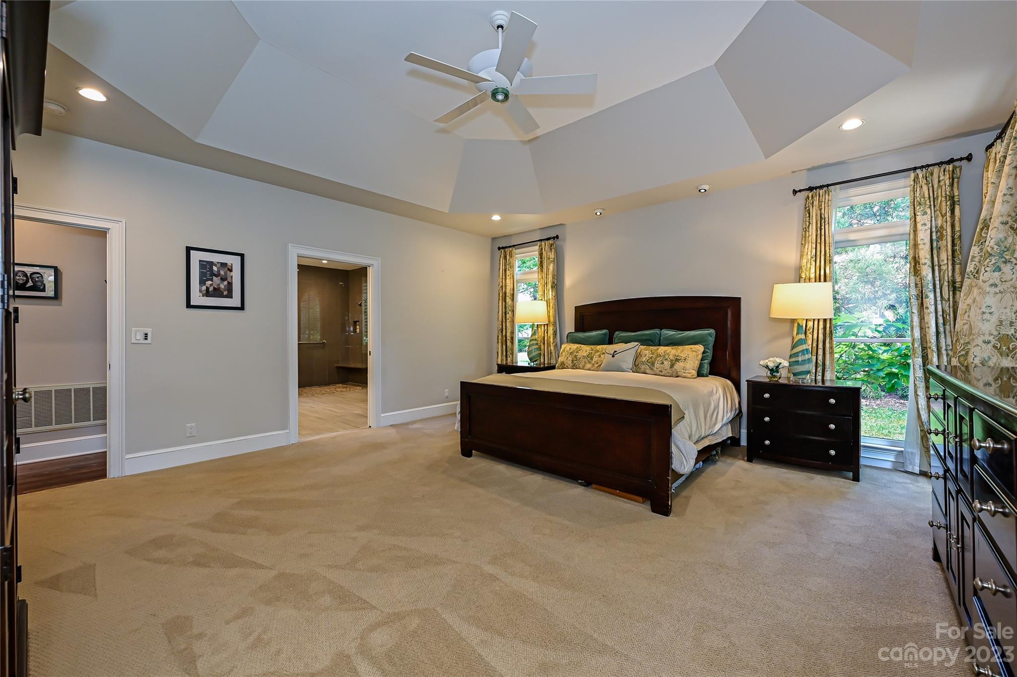 1337 Bellemeade Lane Charlotte NC 28270