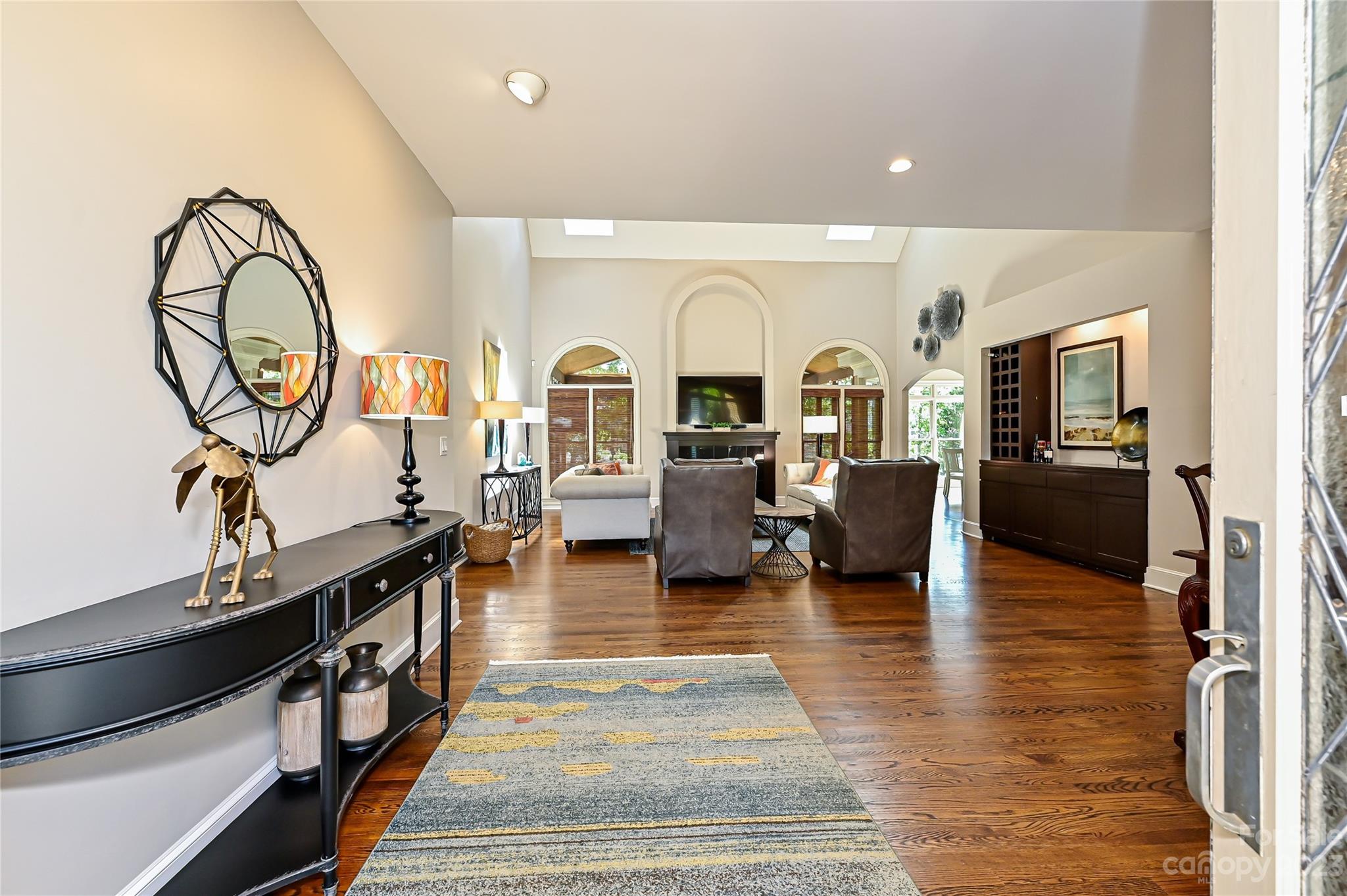 1337 Bellemeade Lane Charlotte NC 28270