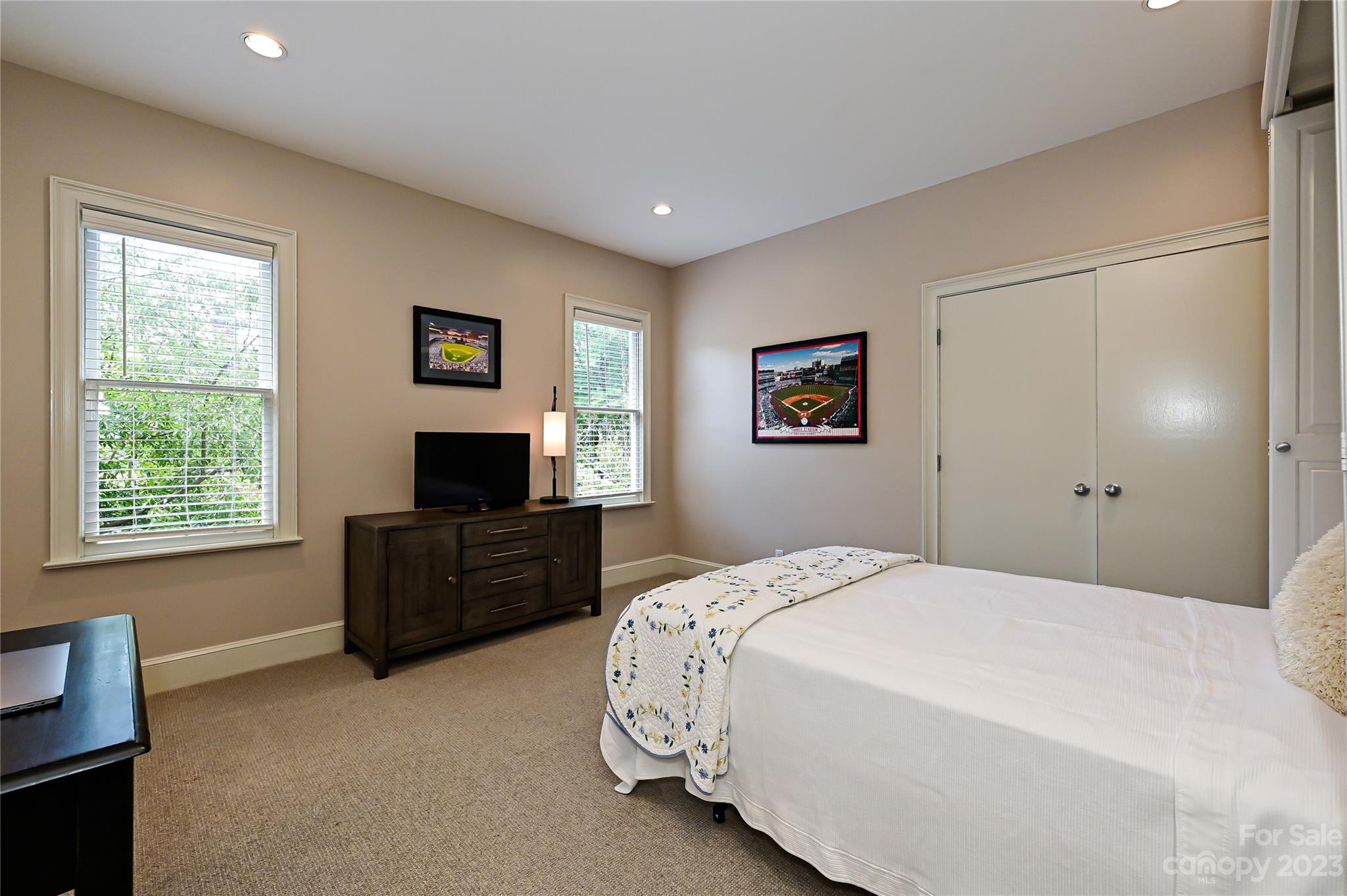 1337 Bellemeade Lane Charlotte NC 28270