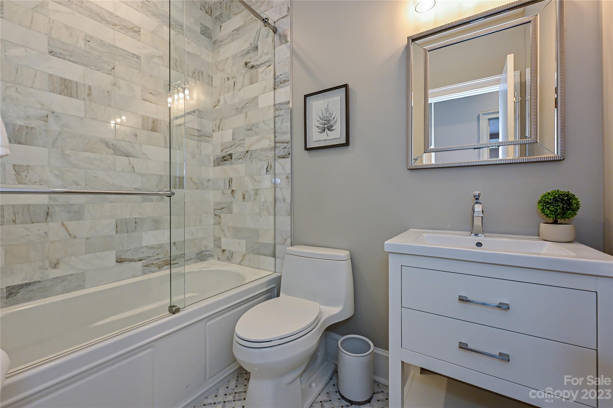1337 Bellemeade Lane Charlotte NC 28270