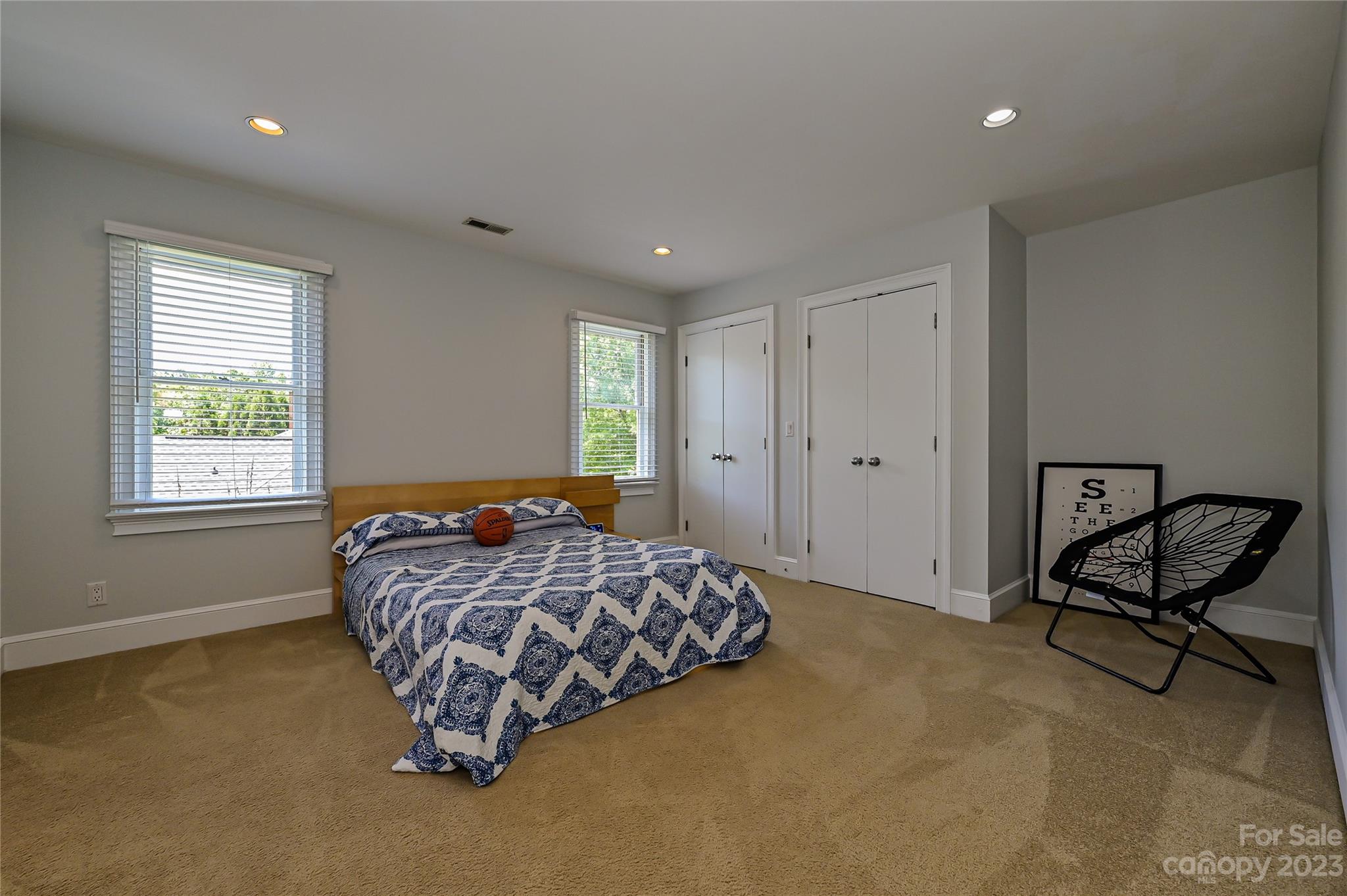 1337 Bellemeade Lane Charlotte NC 28270
