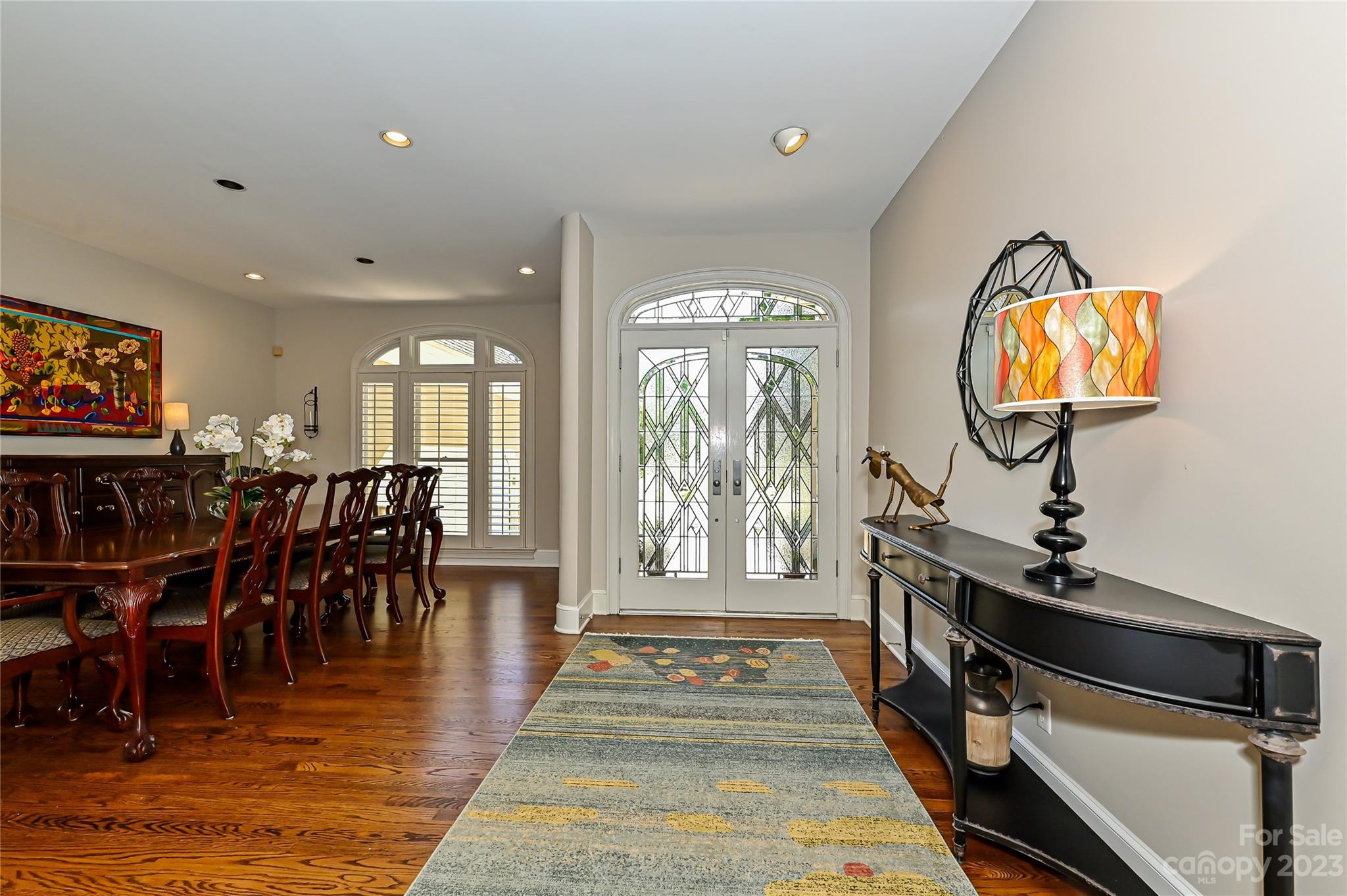 1337 Bellemeade Lane Charlotte NC 28270