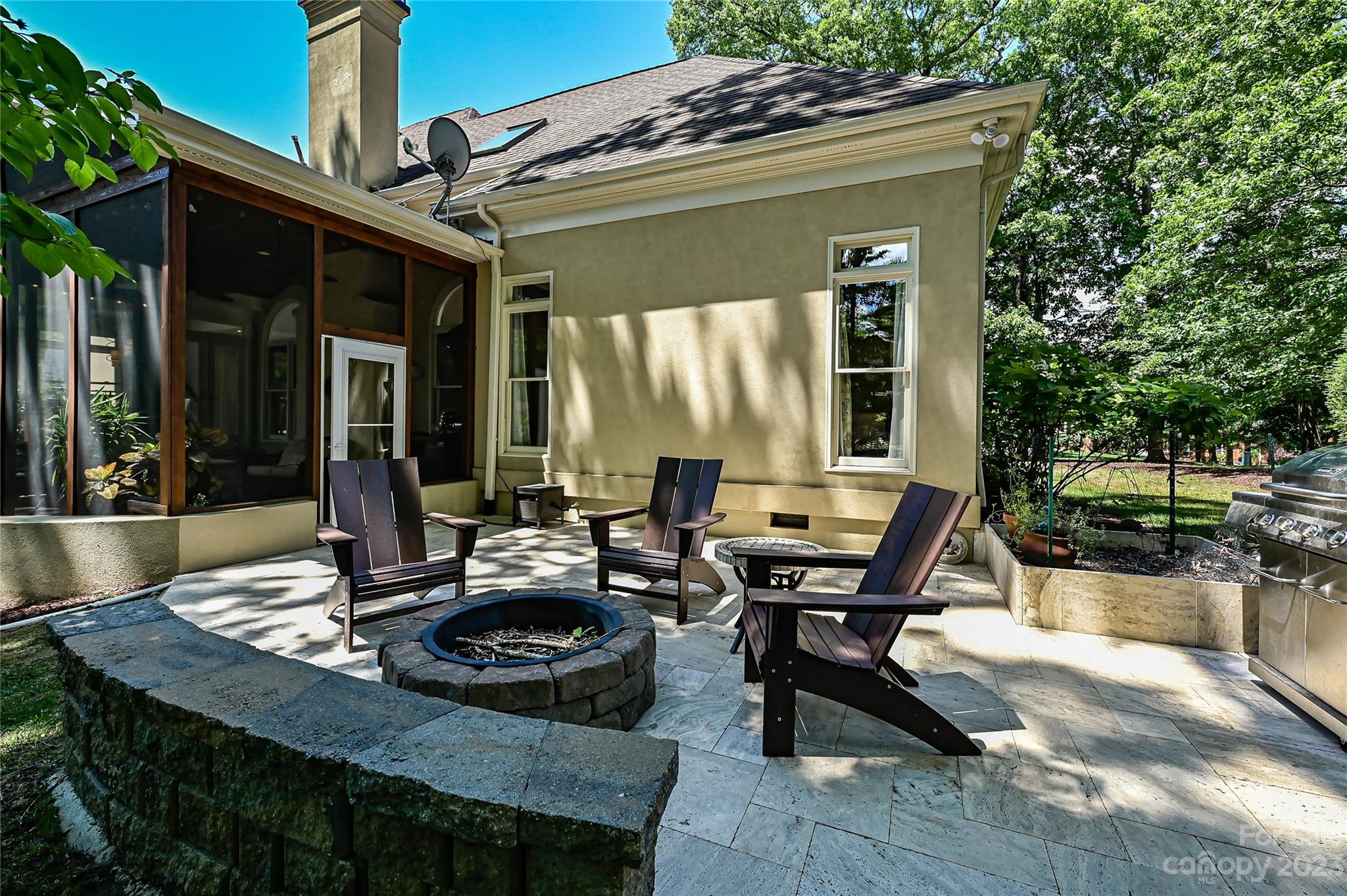1337 Bellemeade Lane Charlotte NC 28270