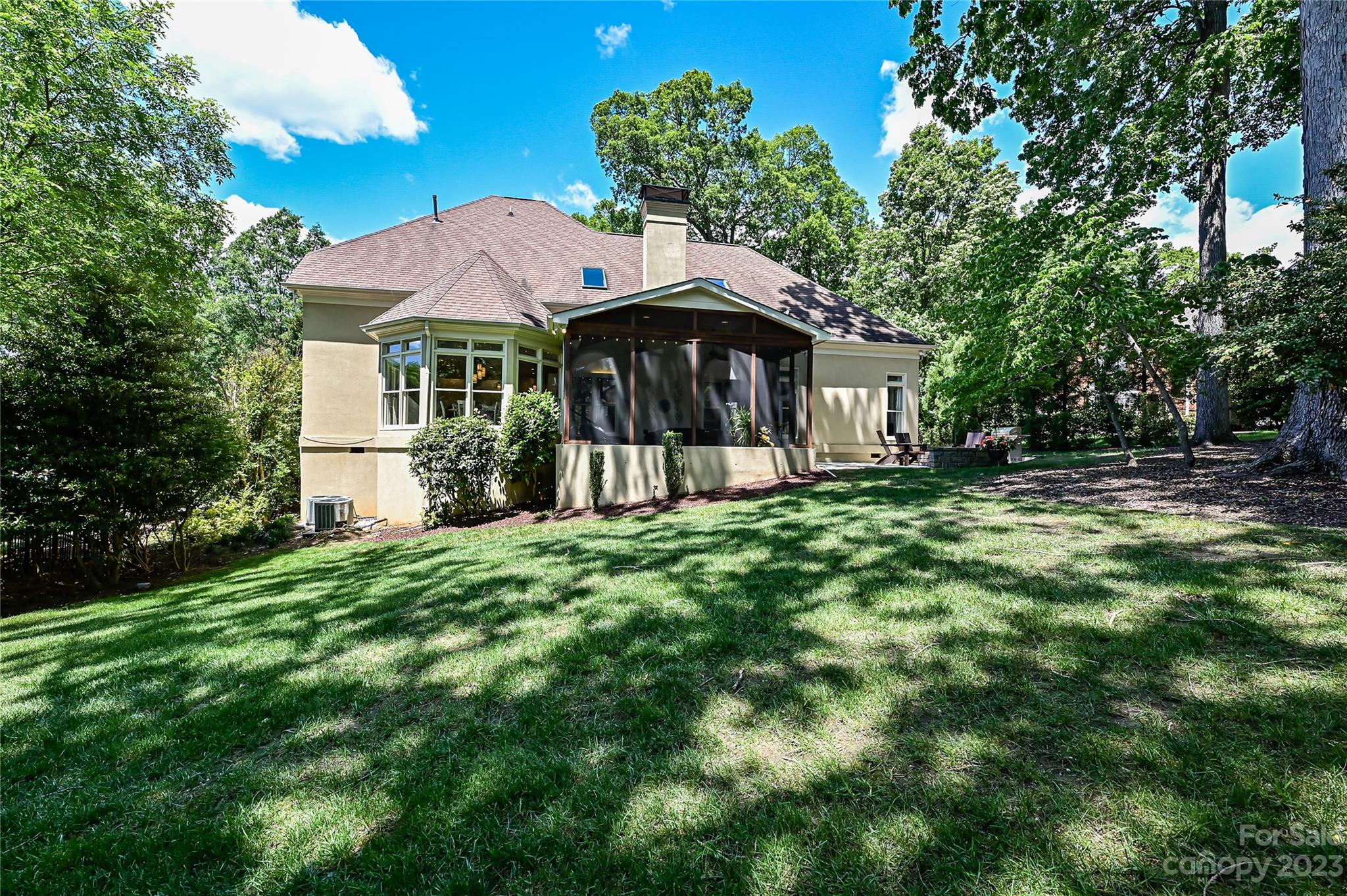 1337 Bellemeade Lane Charlotte NC 28270