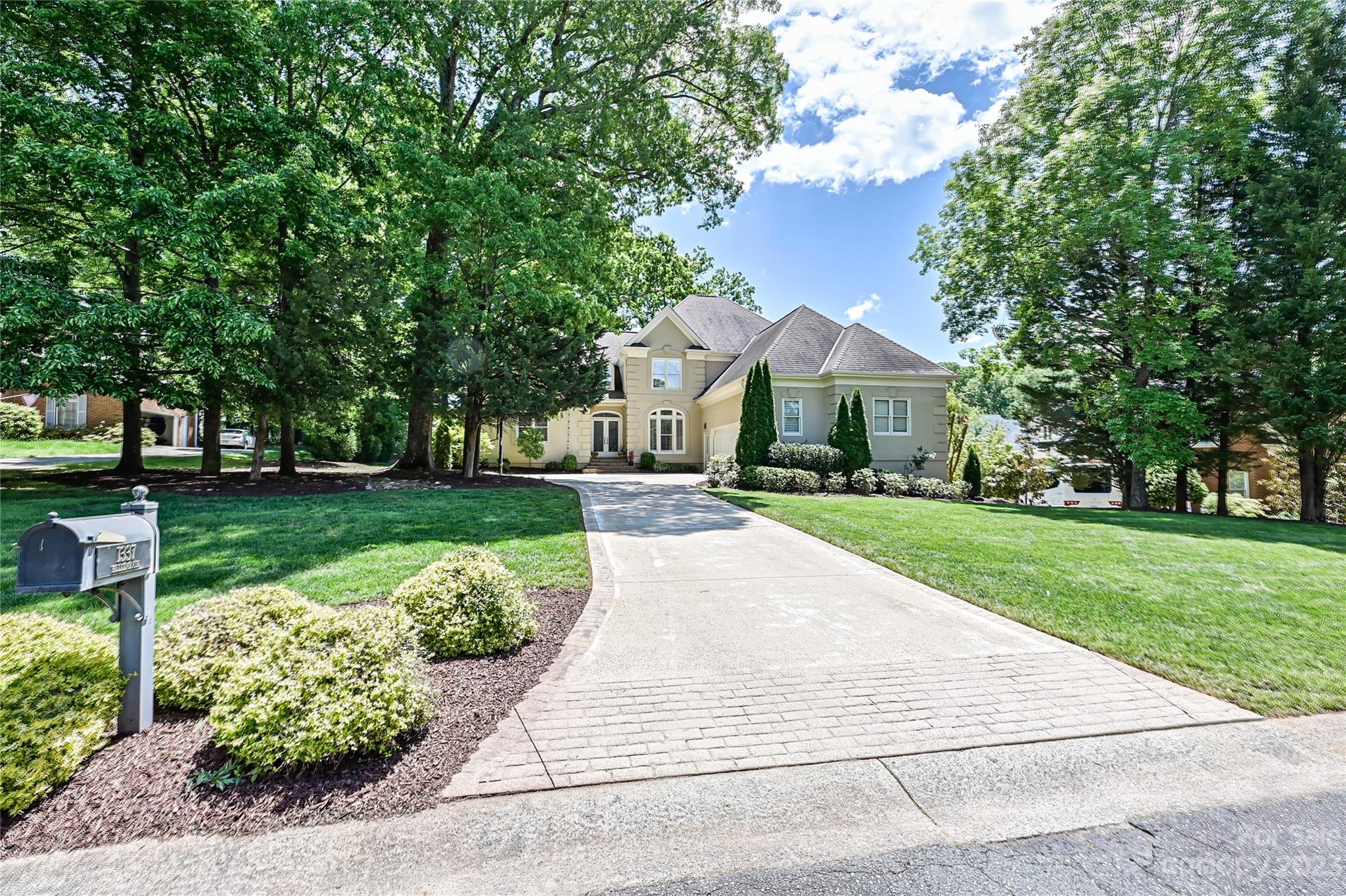 1337 Bellemeade Lane Charlotte NC 28270