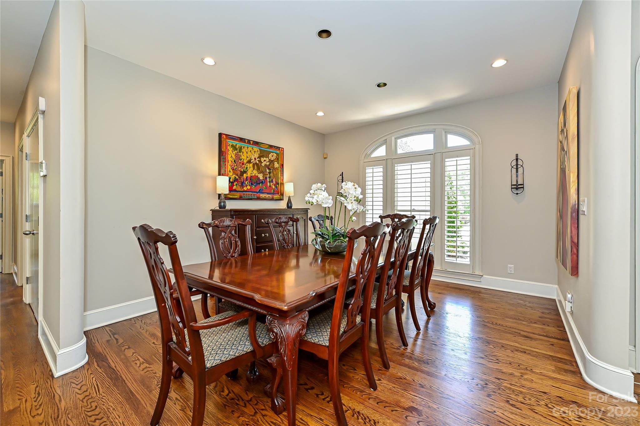 1337 Bellemeade Lane Charlotte NC 28270