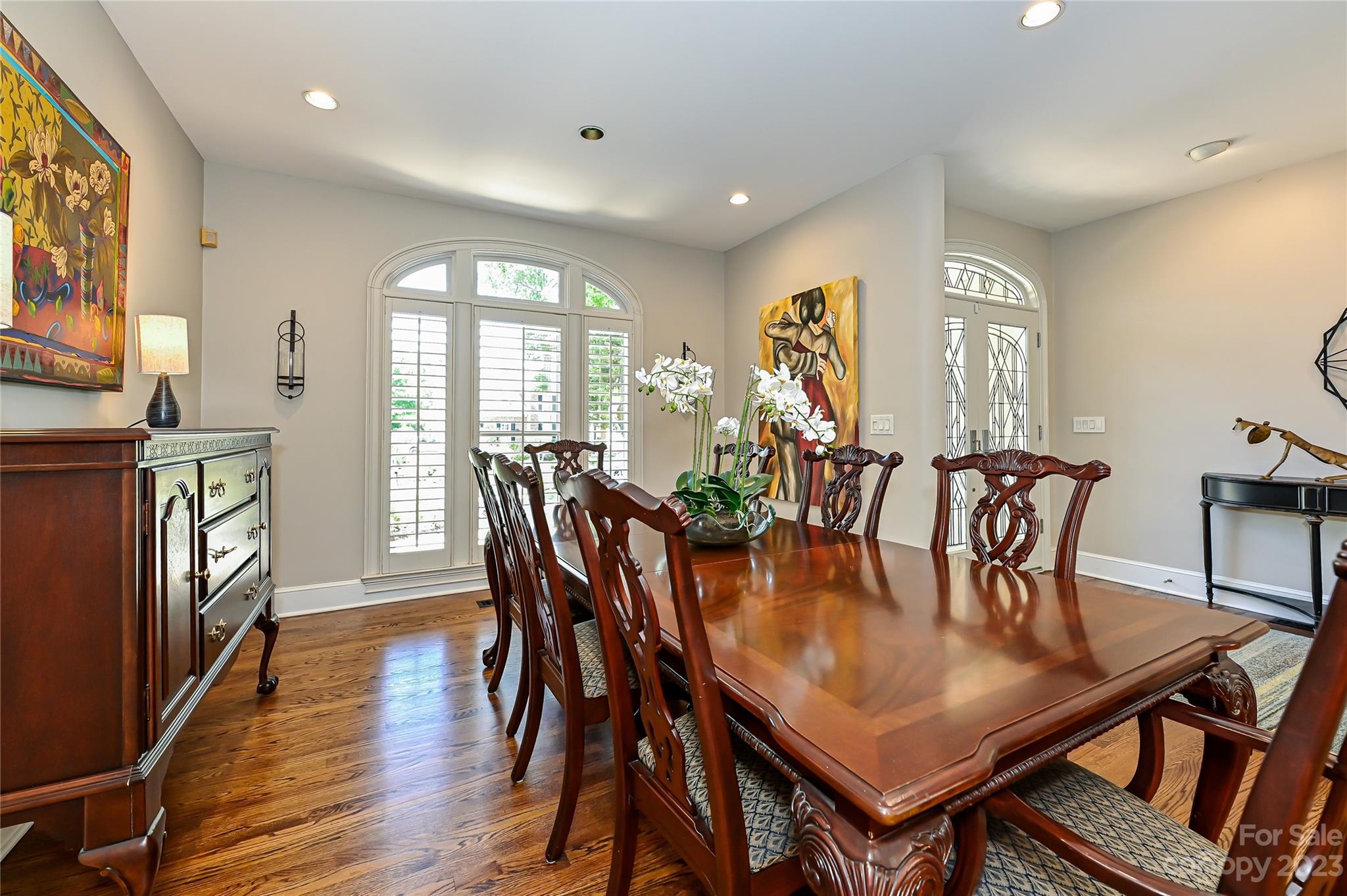1337 Bellemeade Lane Charlotte NC 28270