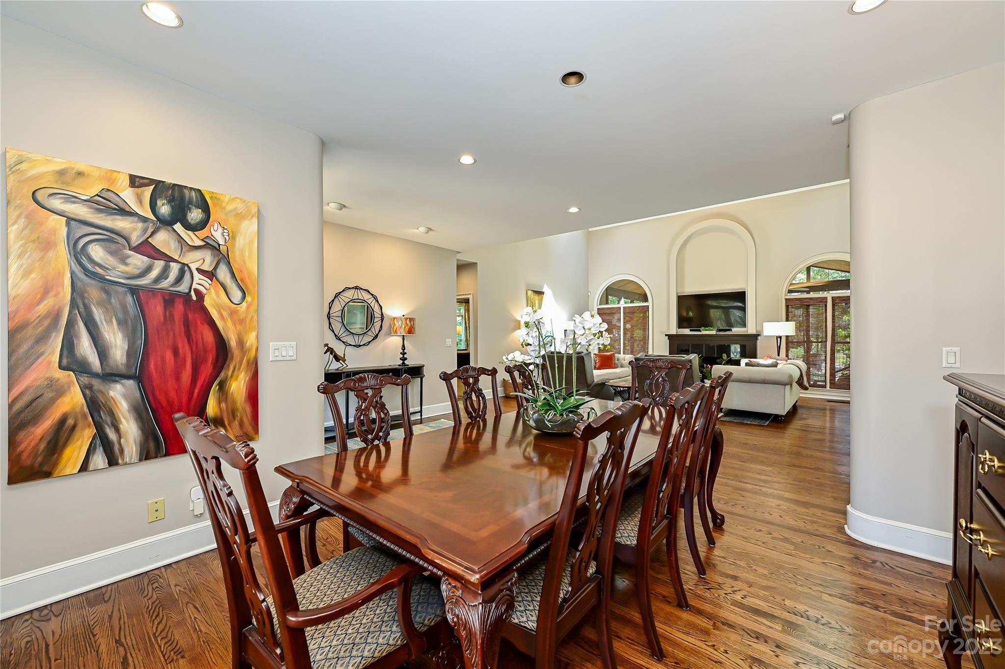 1337 Bellemeade Lane Charlotte NC 28270