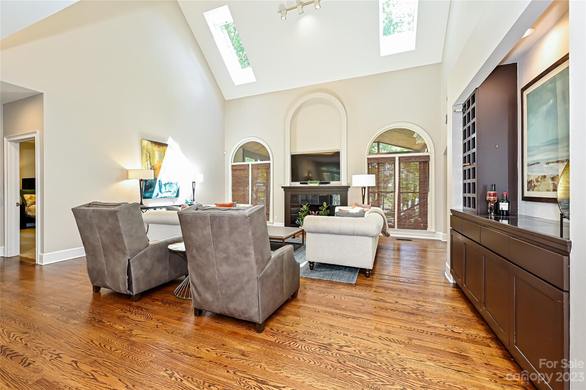 1337 Bellemeade Lane Charlotte NC 28270