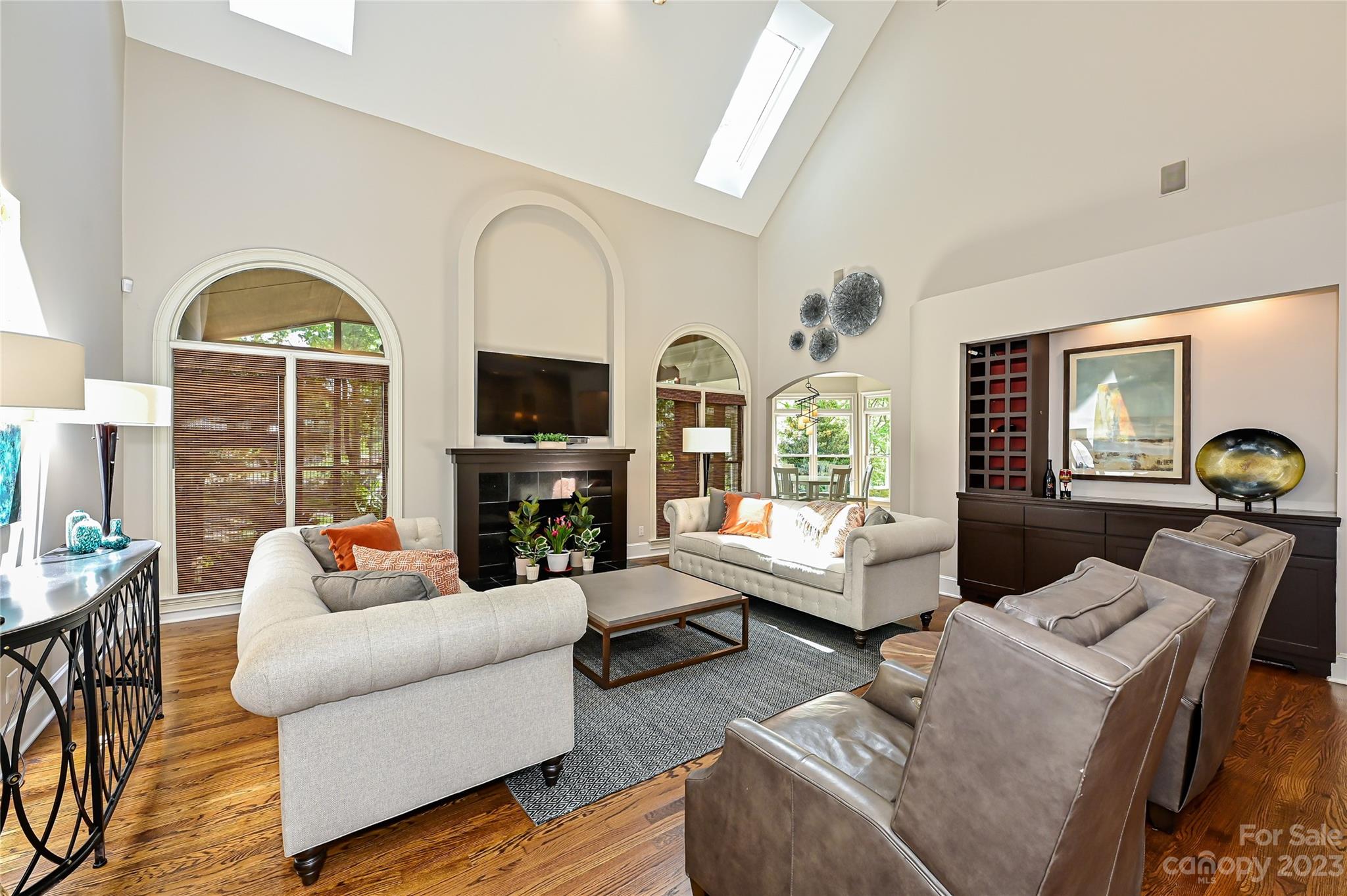 1337 Bellemeade Lane Charlotte NC 28270