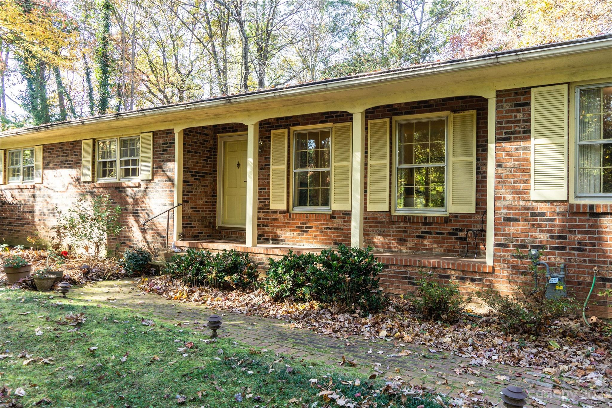 112 Holly Hill Drive Columbus NC 28722