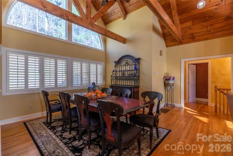 446 Windridge Drive Sugar Grove NC 28679