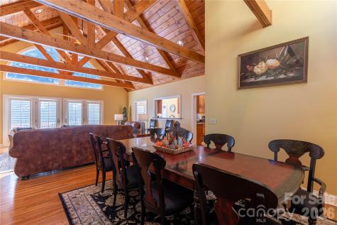 446 Windridge Drive Sugar Grove NC 28679