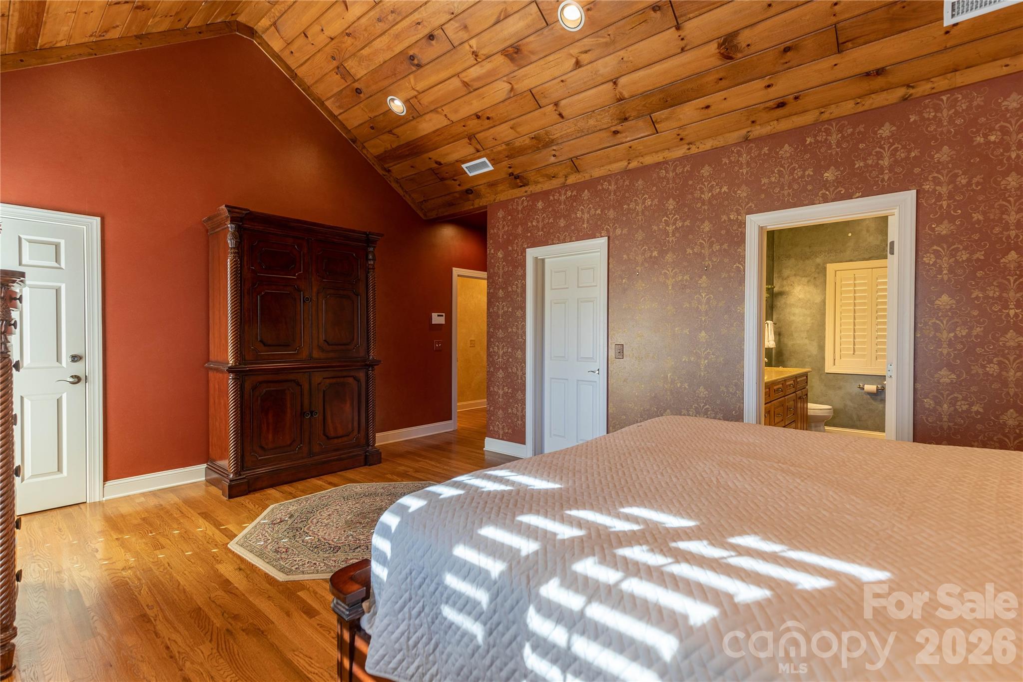 446 Windridge Drive Sugar Grove NC 28679