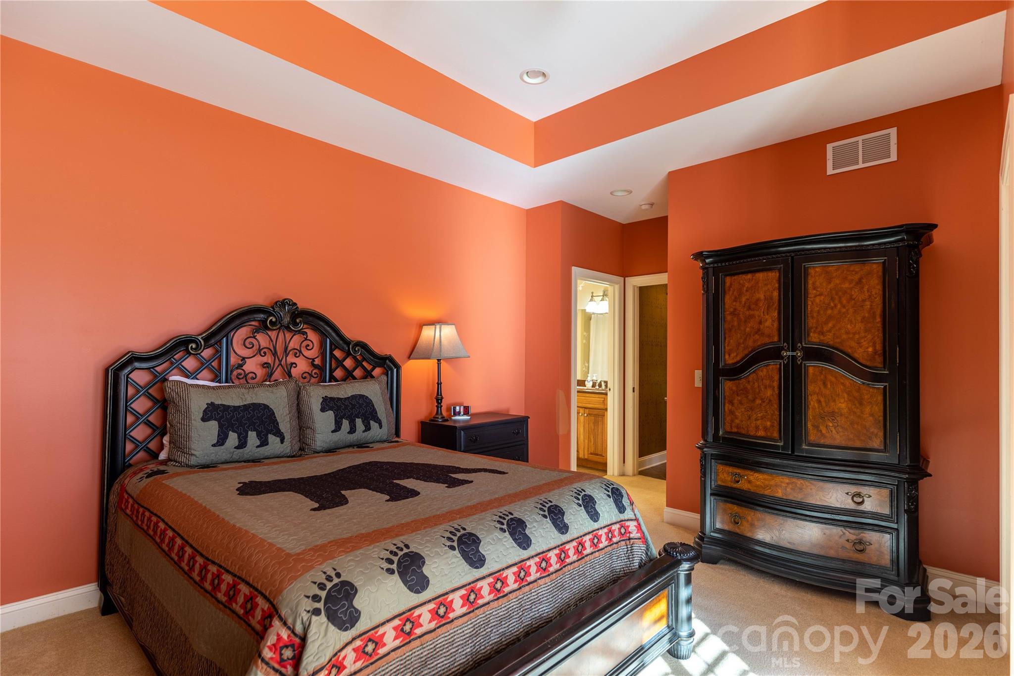 446 Windridge Drive Sugar Grove NC 28679