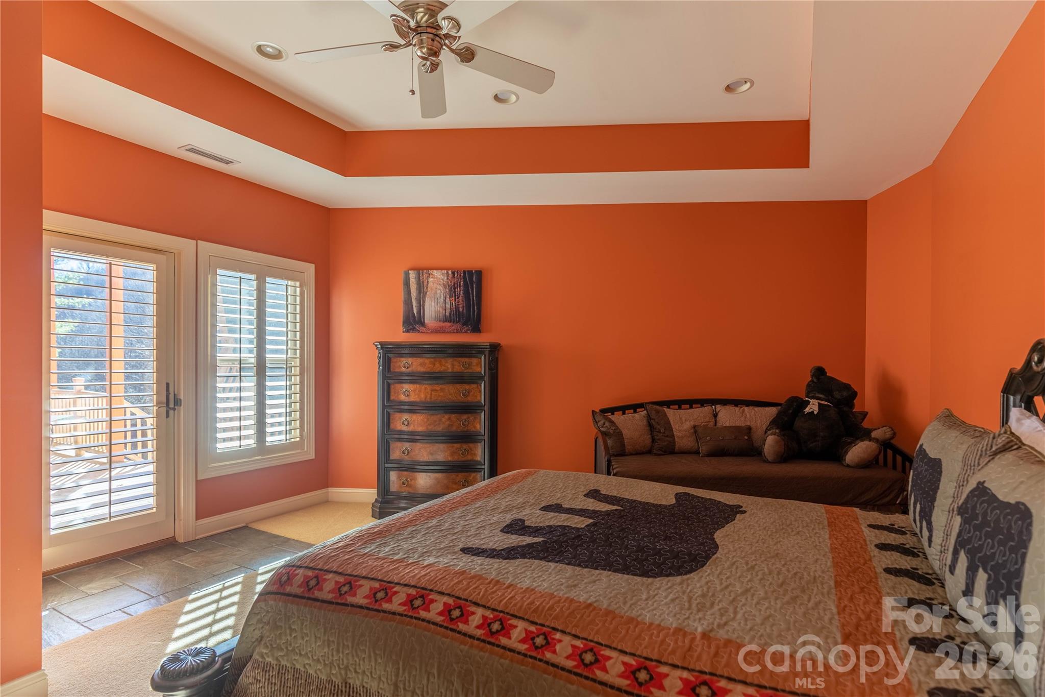446 Windridge Drive Sugar Grove NC 28679
