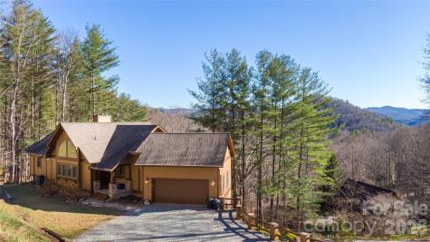 446 Windridge Drive Sugar Grove NC 28679
