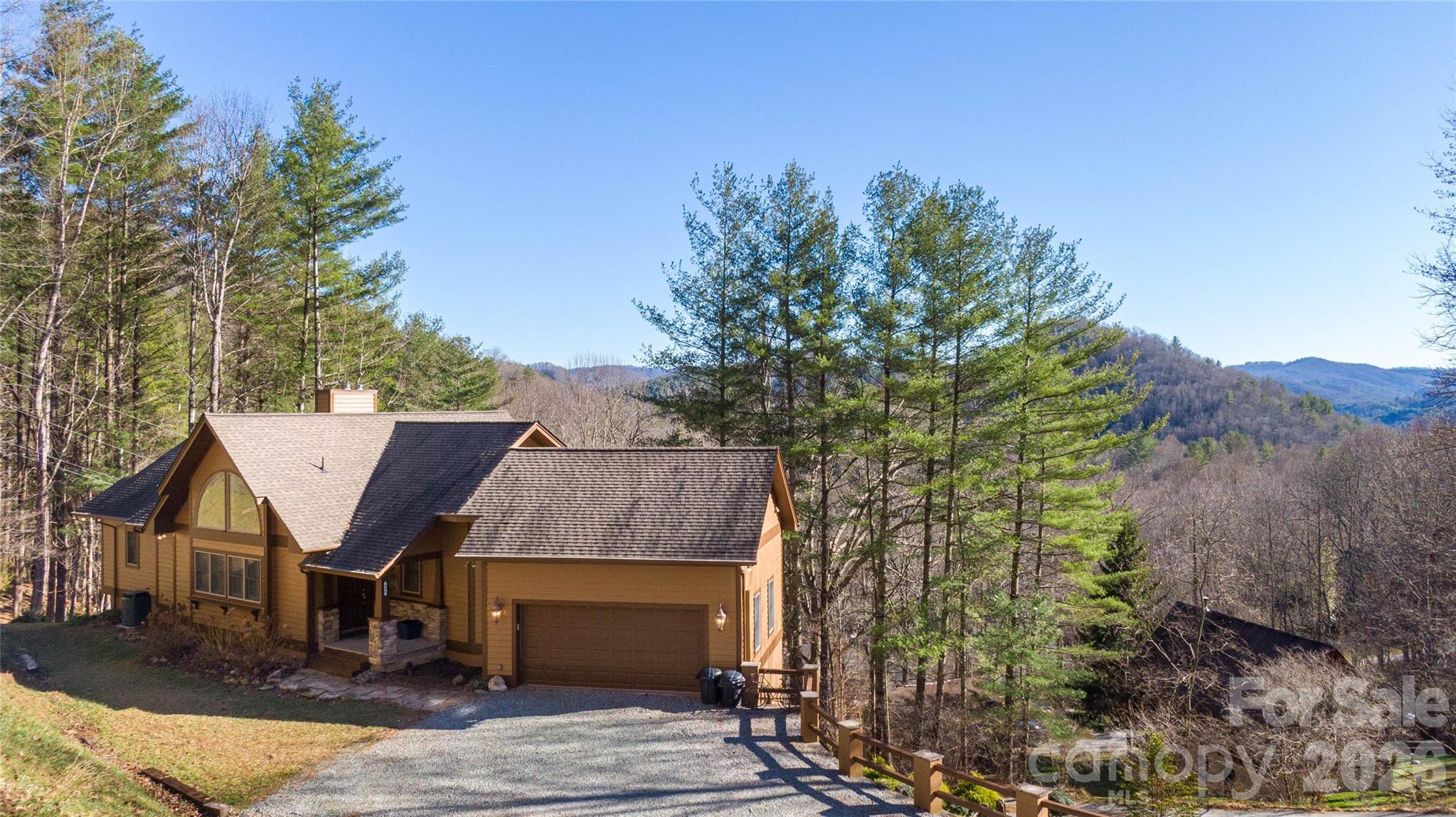 446 Windridge Drive Sugar Grove NC 28679