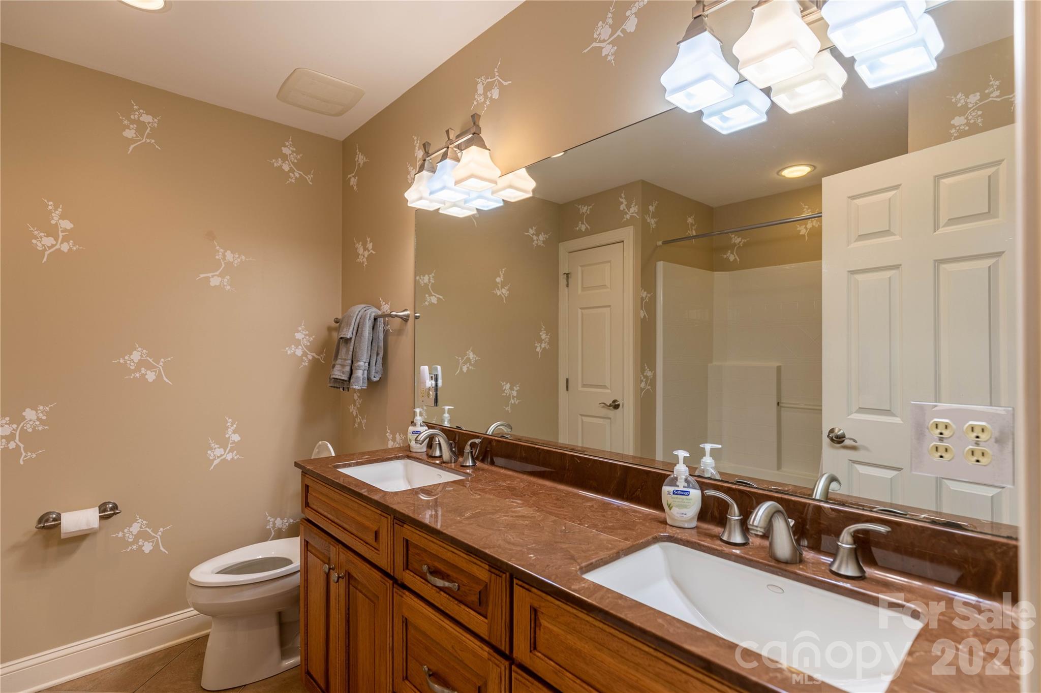 446 Windridge Drive Sugar Grove NC 28679