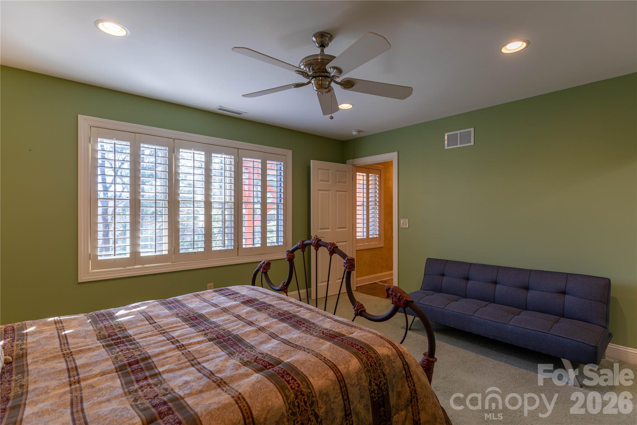 446 Windridge Drive Sugar Grove NC 28679