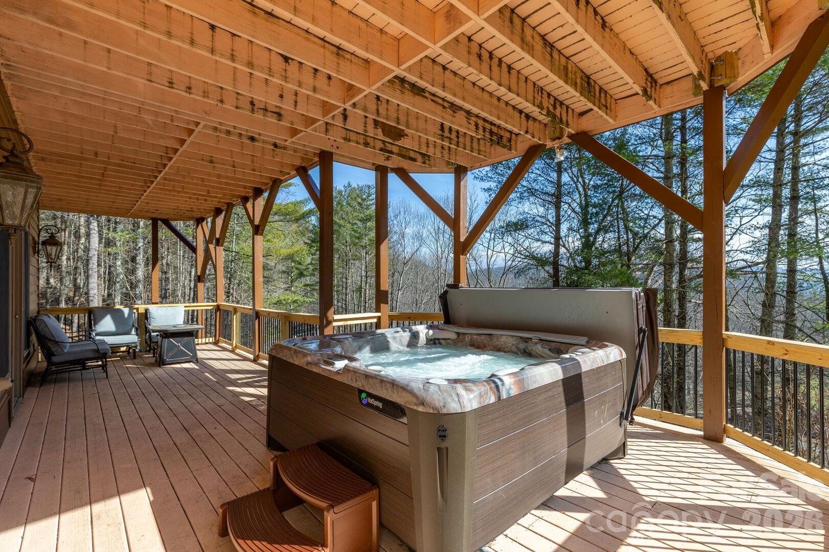 446 Windridge Drive Sugar Grove NC 28679