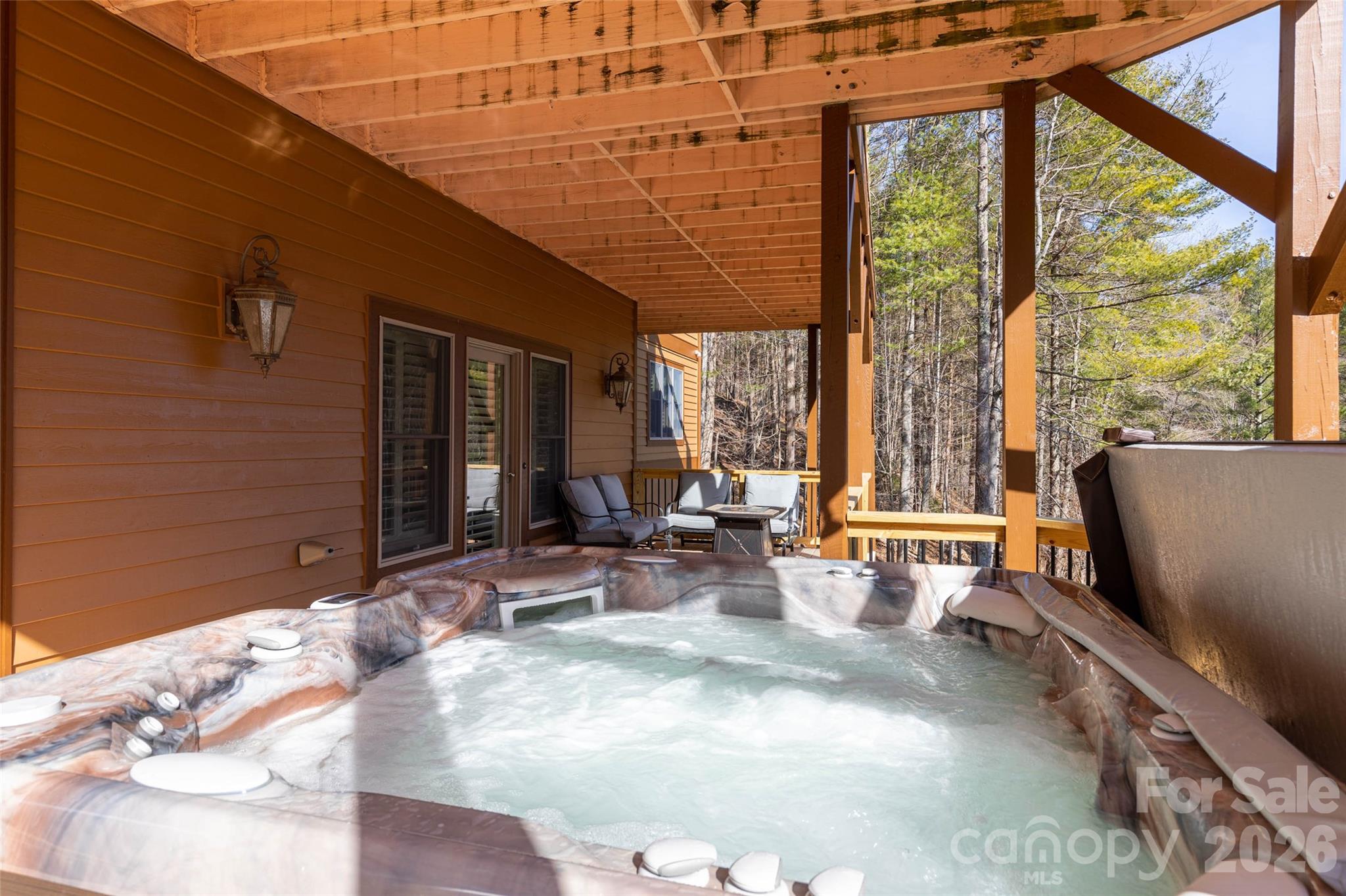 446 Windridge Drive Sugar Grove NC 28679