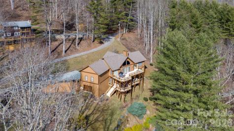 446 Windridge Drive Sugar Grove NC 28679