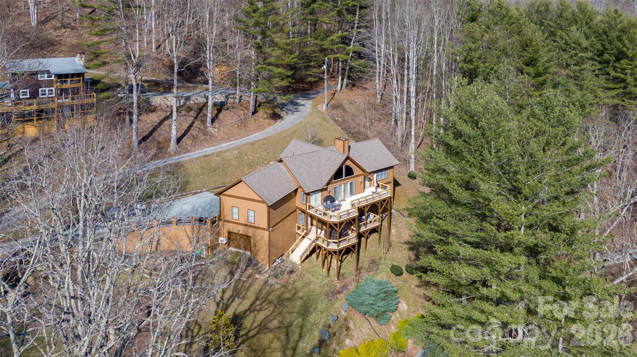 446 Windridge Drive Sugar Grove NC 28679