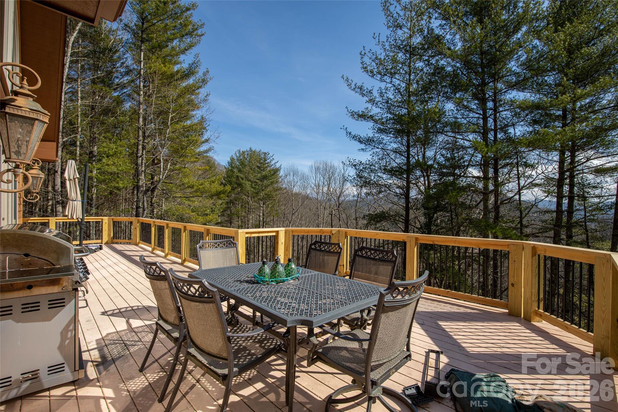 446 Windridge Drive Sugar Grove NC 28679