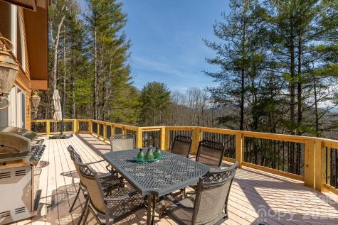 446 Windridge Drive Sugar Grove NC 28679