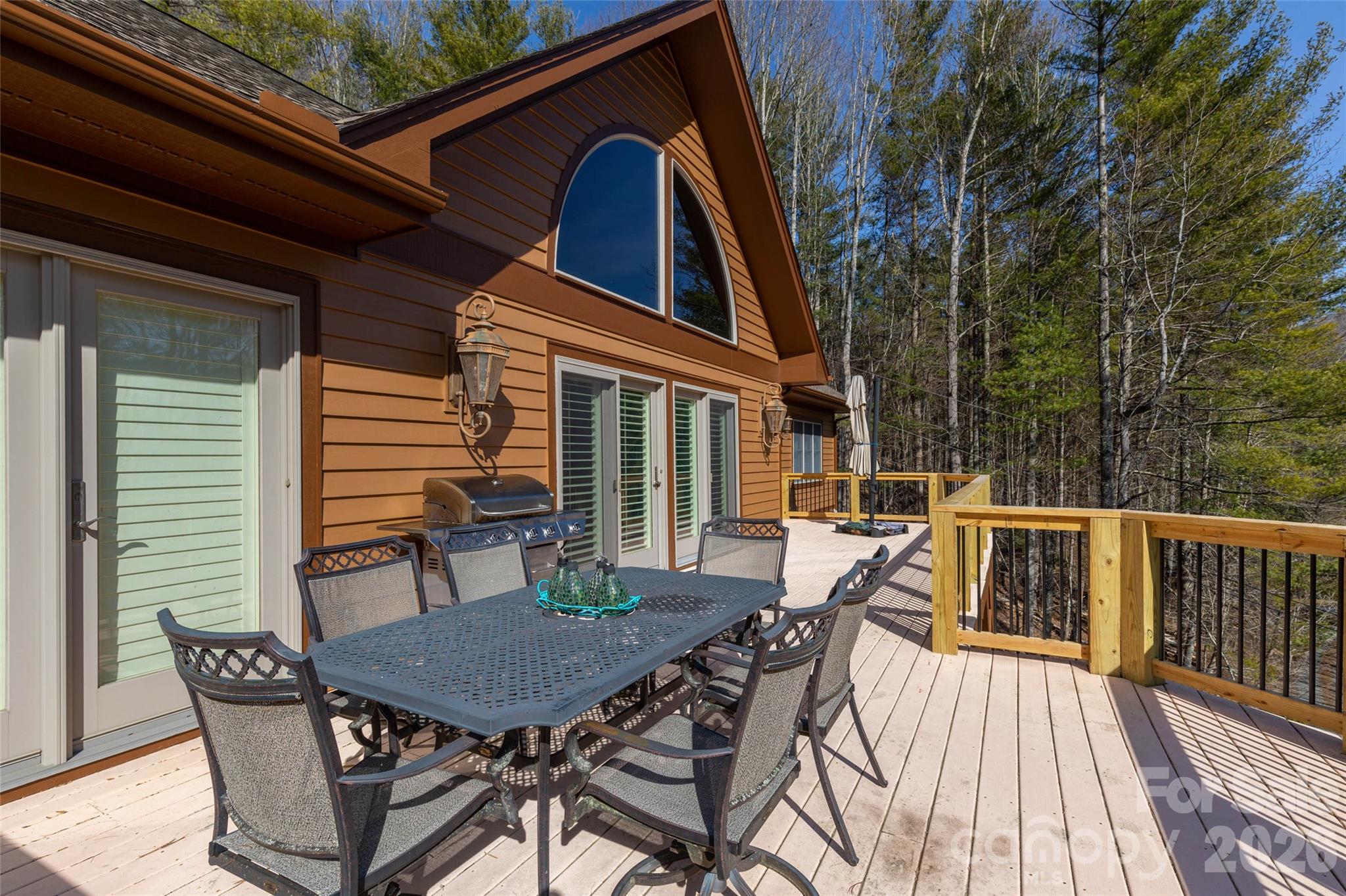 446 Windridge Drive Sugar Grove NC 28679