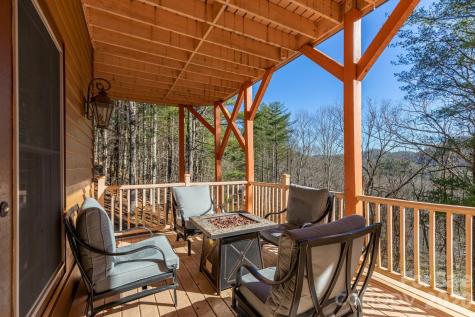 446 Windridge Drive Sugar Grove NC 28679